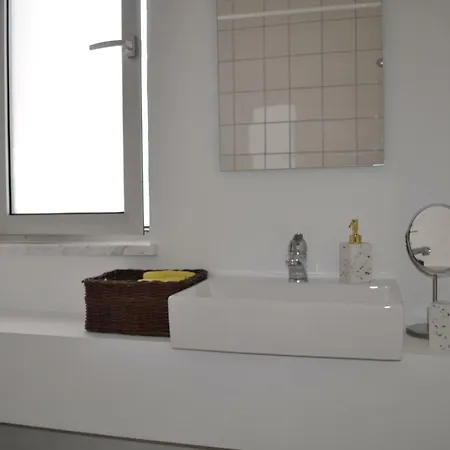 Appartamento Living Downtown