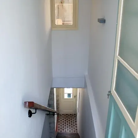 Apartment Living Downtown Limassol