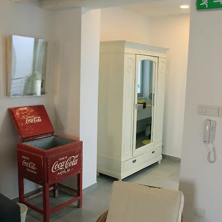 Living Downtown Apartment Limassol