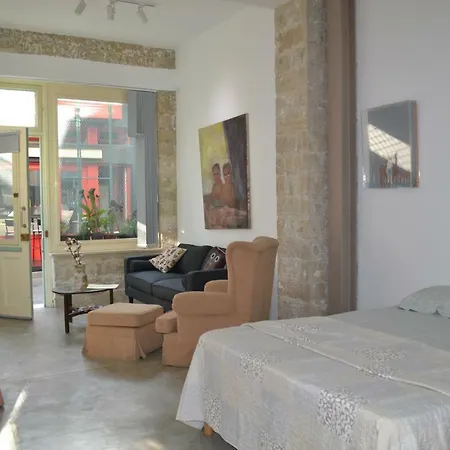Living Downtown Apartman