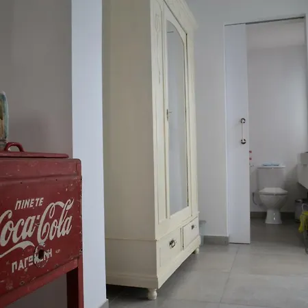 Living Downtown Apartment Limassol